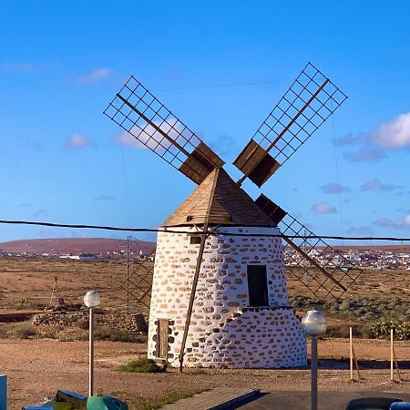 Valles de Ortega Fuerteventura Apartament Monny Moulin View Antigua Wi-Fi מראה חיצוני תמונה
