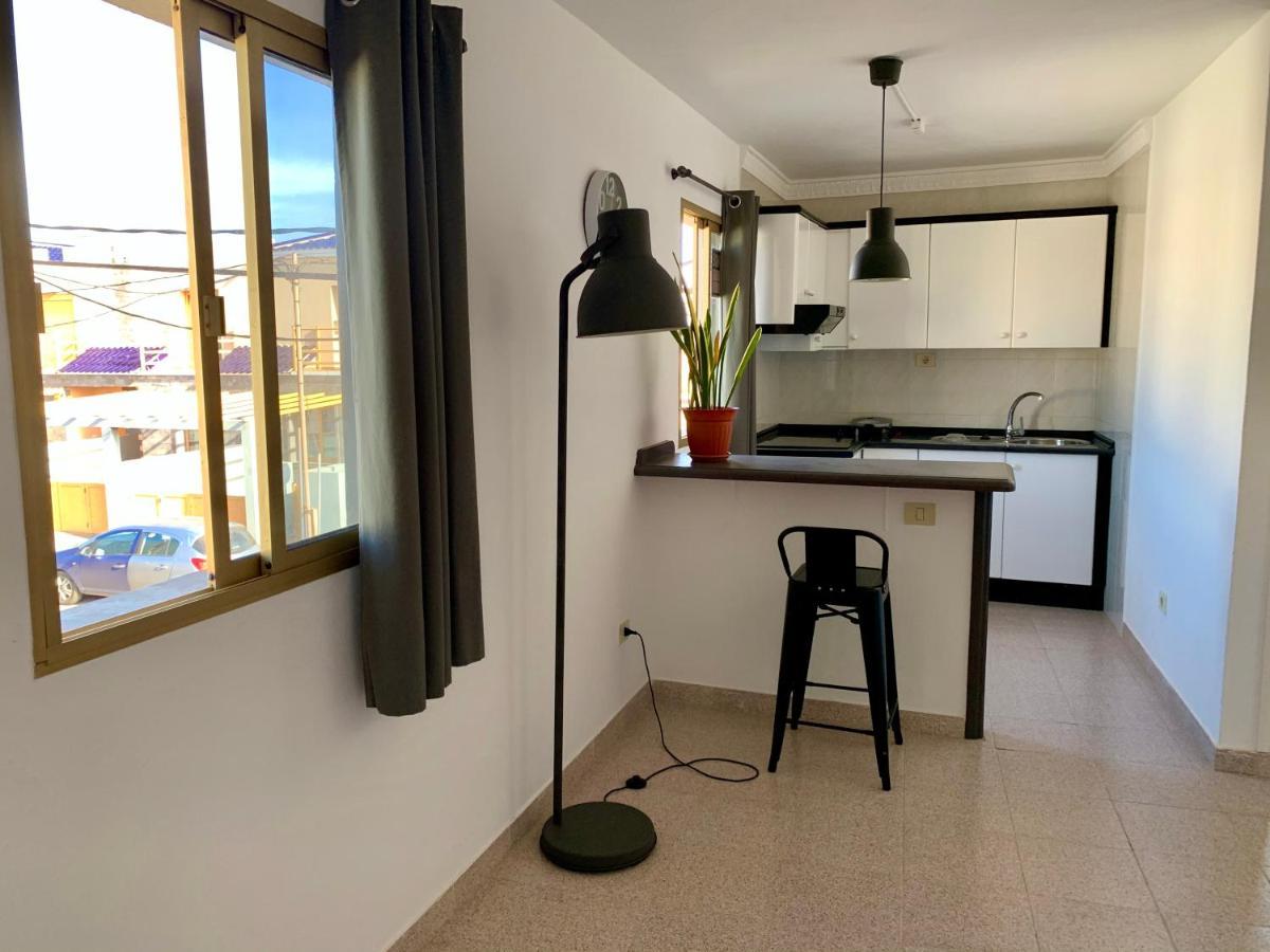 Valles de Ortega Fuerteventura Apartament Monny Moulin View Antigua Wi-Fi מראה חיצוני תמונה