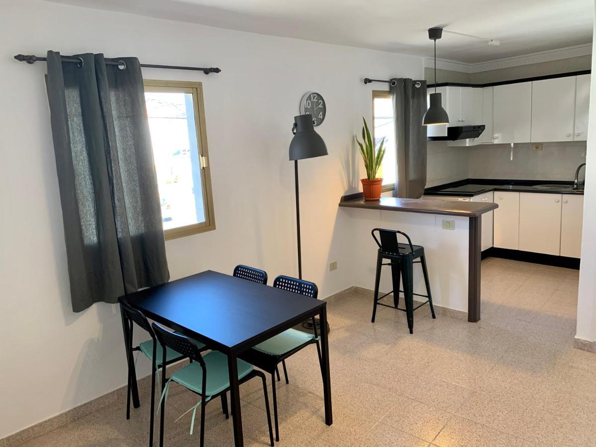 Valles de Ortega Fuerteventura Apartament Monny Moulin View Antigua Wi-Fi מראה חיצוני תמונה