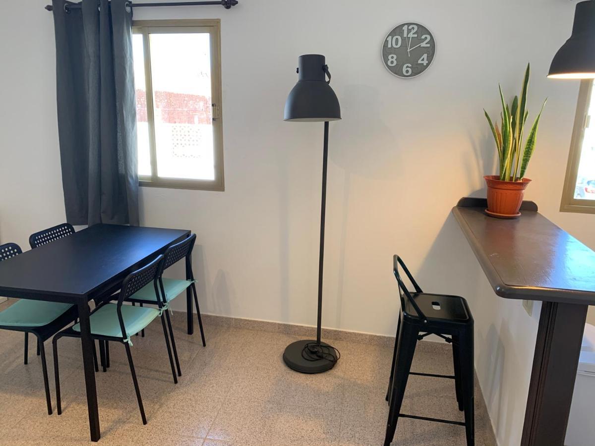 Valles de Ortega Fuerteventura Apartament Monny Moulin View Antigua Wi-Fi מראה חיצוני תמונה