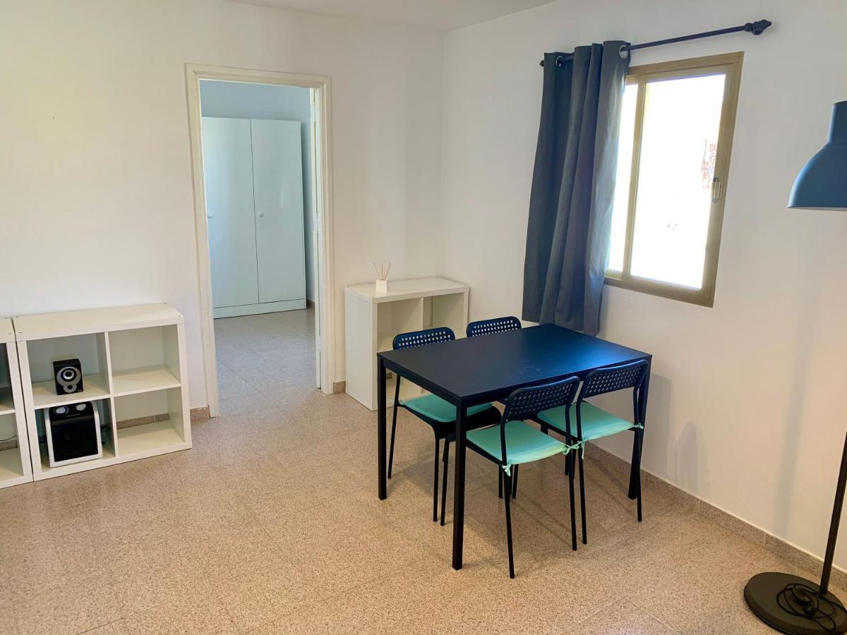 Valles de Ortega Fuerteventura Apartament Monny Moulin View Antigua Wi-Fi מראה חיצוני תמונה