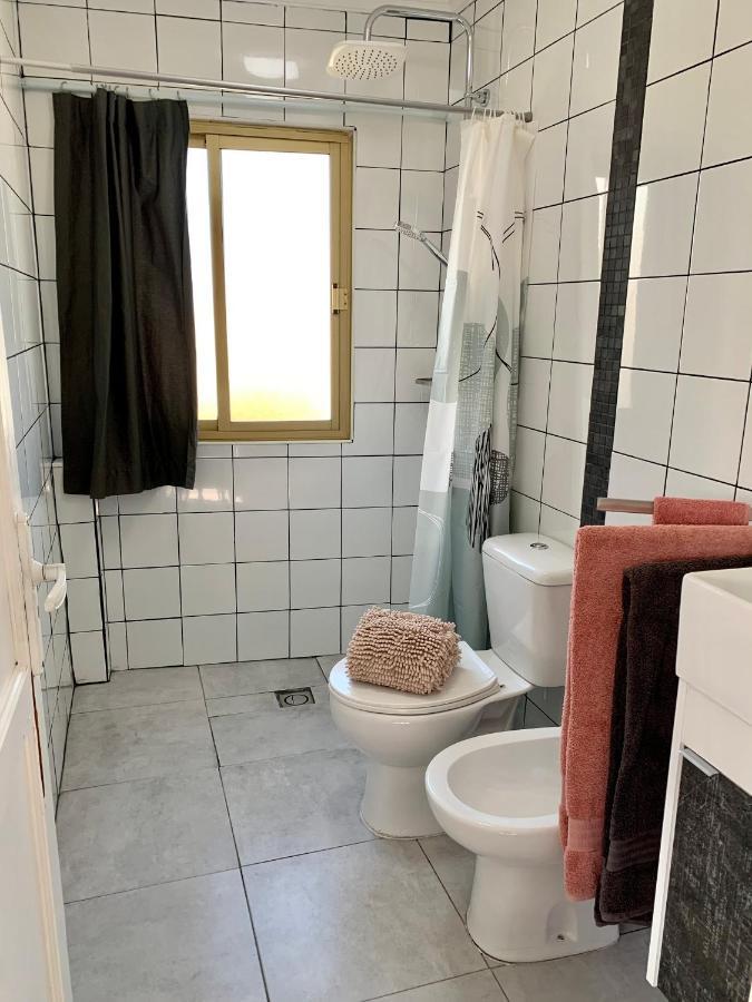 Valles de Ortega Fuerteventura Apartament Monny Moulin View Antigua Wi-Fi מראה חיצוני תמונה