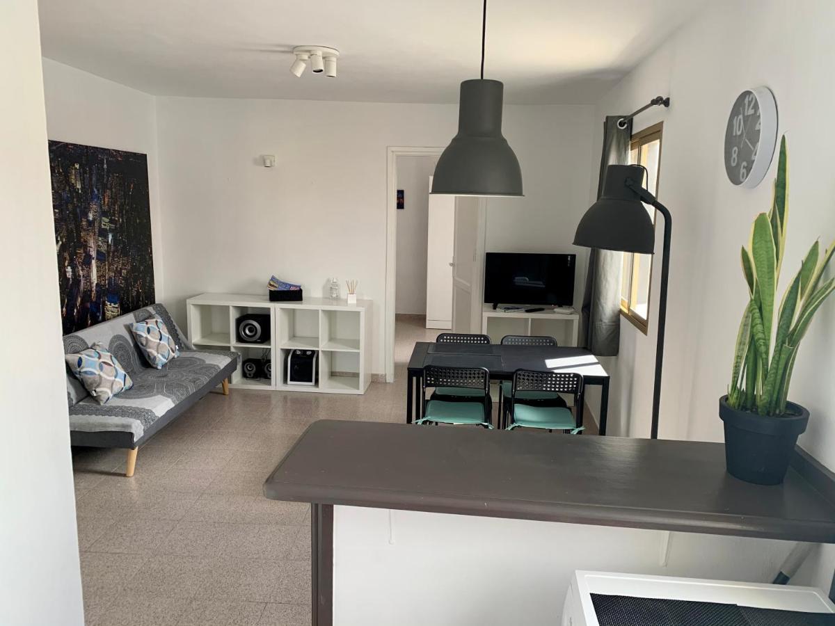 Valles de Ortega Fuerteventura Apartament Monny Moulin View Antigua Wi-Fi מראה חיצוני תמונה